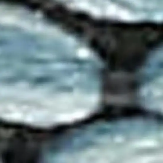 Olive Green and Ivory Trellis Non Skid Area Rug Photo 3