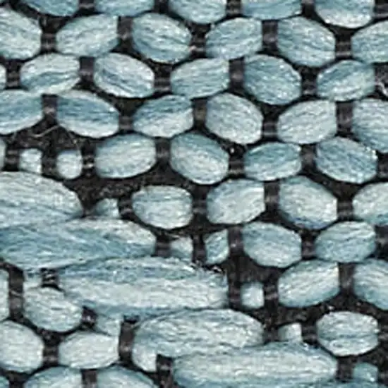 Olive Green and Ivory Trellis Non Skid Area Rug Photo 1