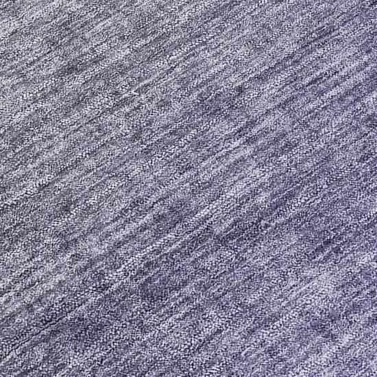 Olive Green And Purple Ombre Washable Indoor Outdoor Area Rug Photo 8