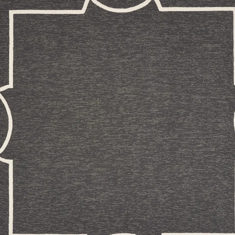 Onyx Polypropylene Rug Photo 5
