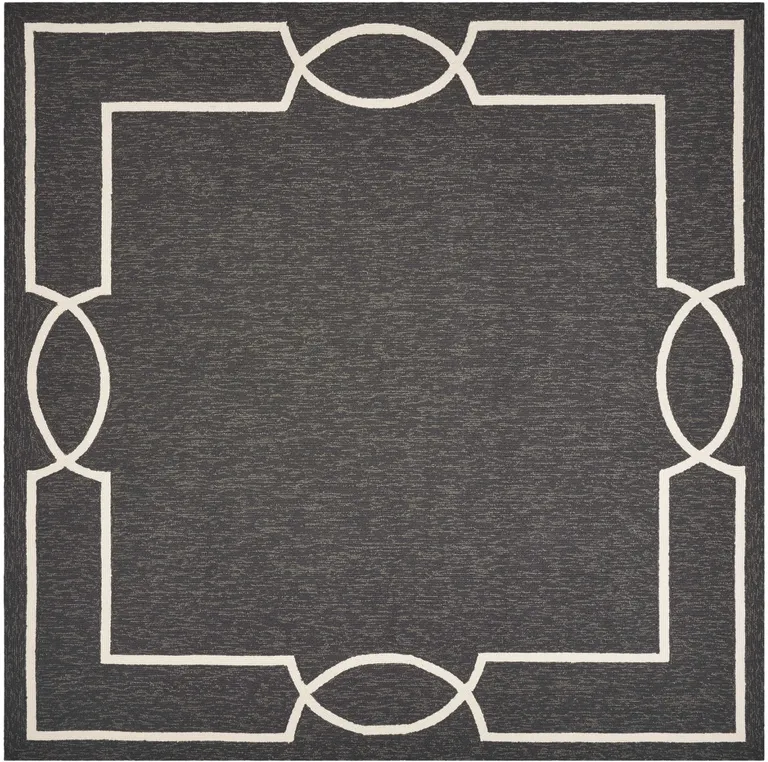 Onyx Polypropylene Rug Photo 4