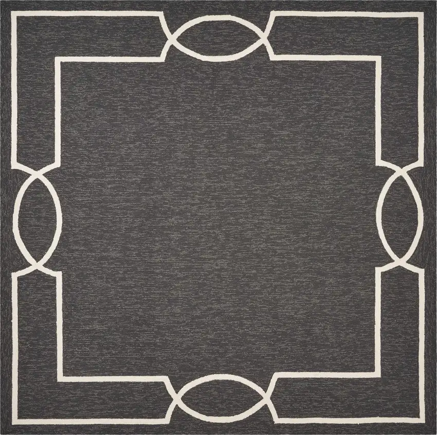 Onyx Polypropylene Rug Photo 3