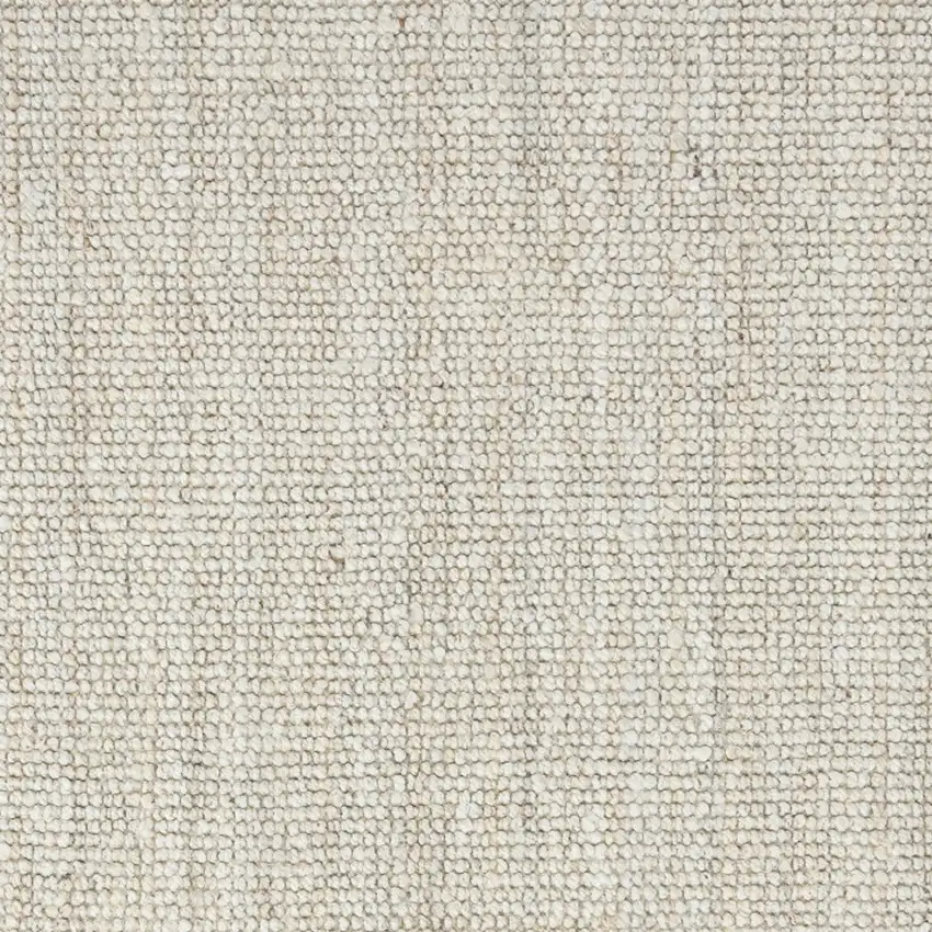 Orange Hand Woven Area Rug Photo 3