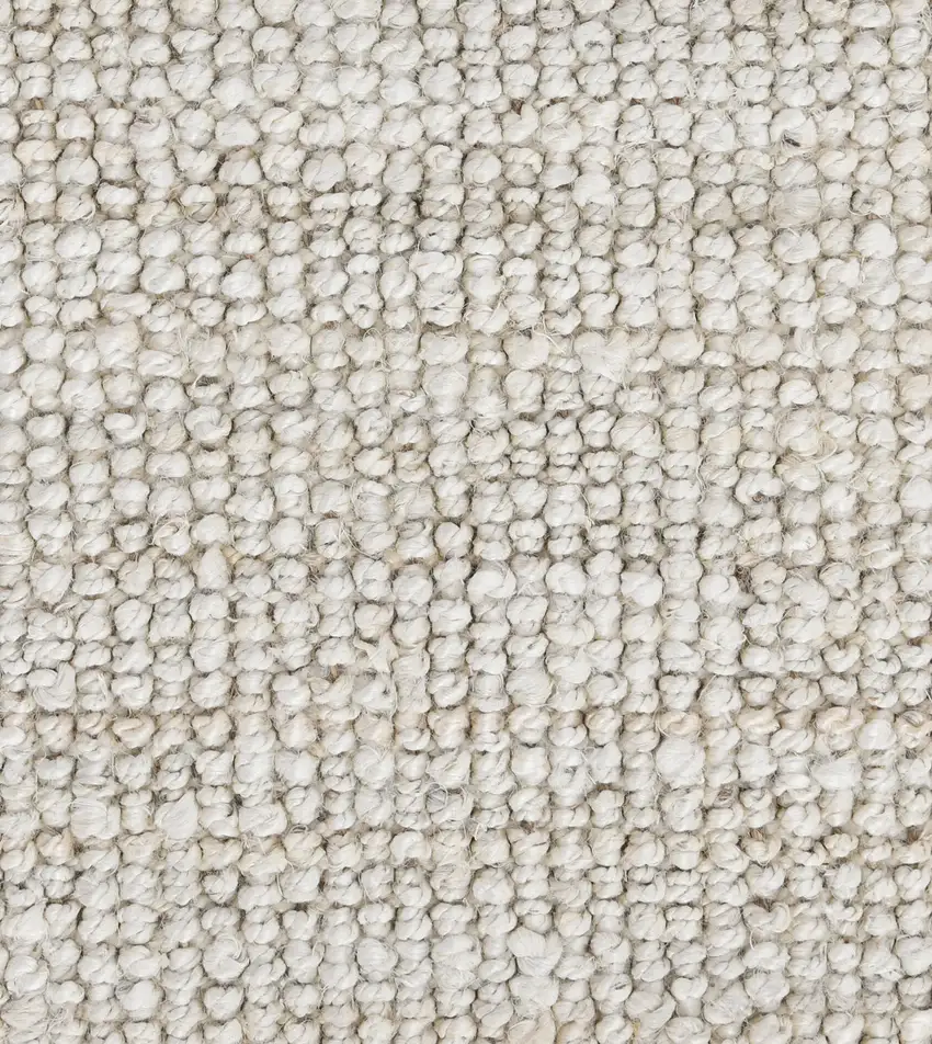 Orange Hand Woven Area Rug Photo 7