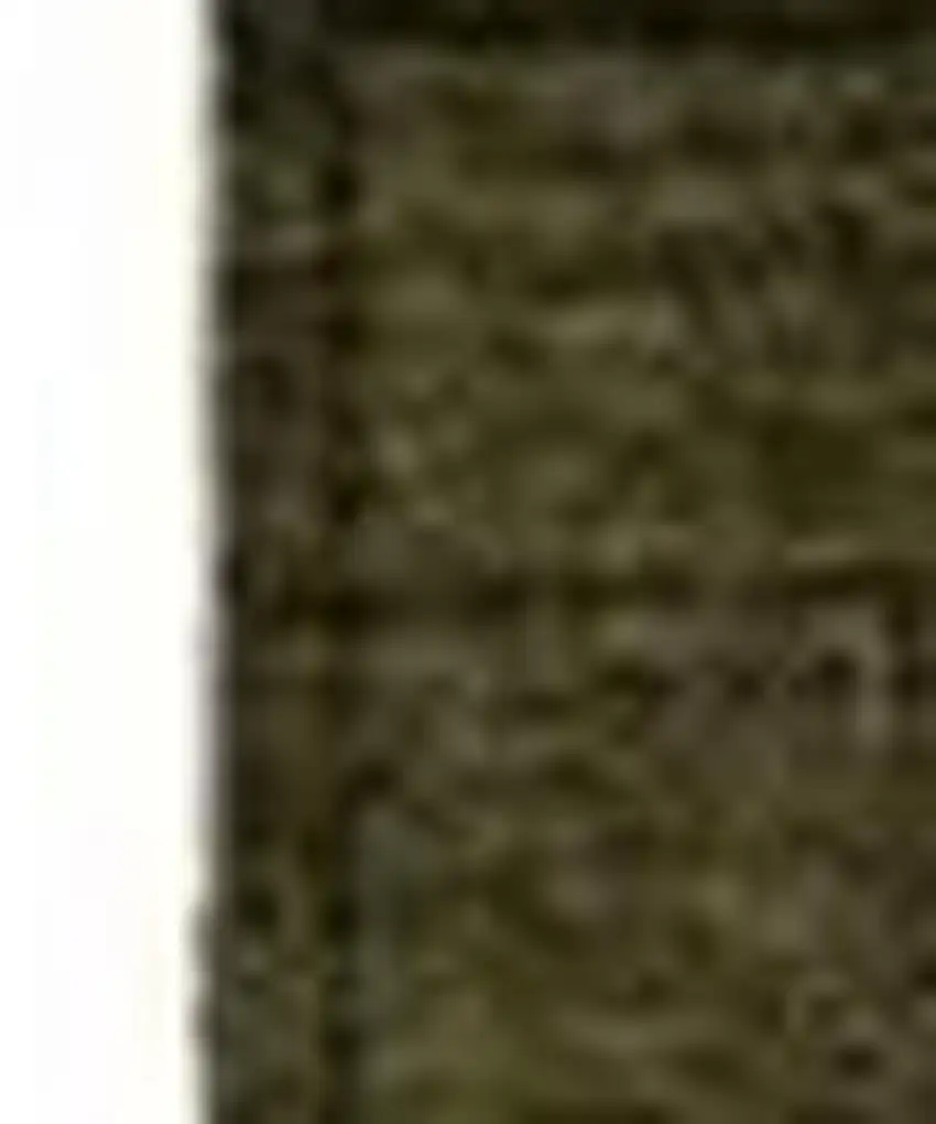 Pale Aqua And Beige Abstract Washable Indoor Outdoor Area Rug Photo 3