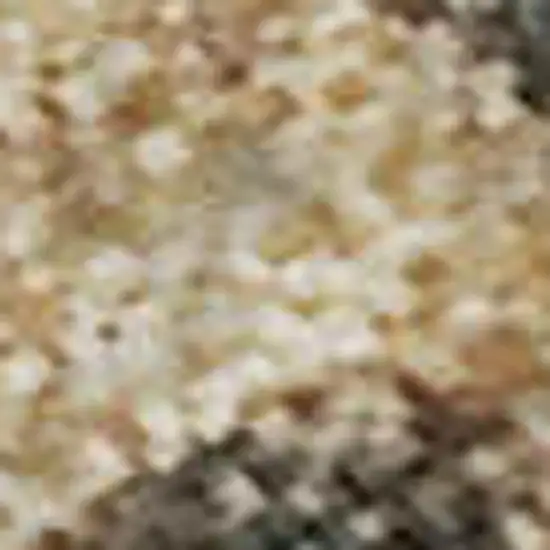 Pale Aqua Copper And Beige Abstract Washable Area Rug With UV Protection Photo 3