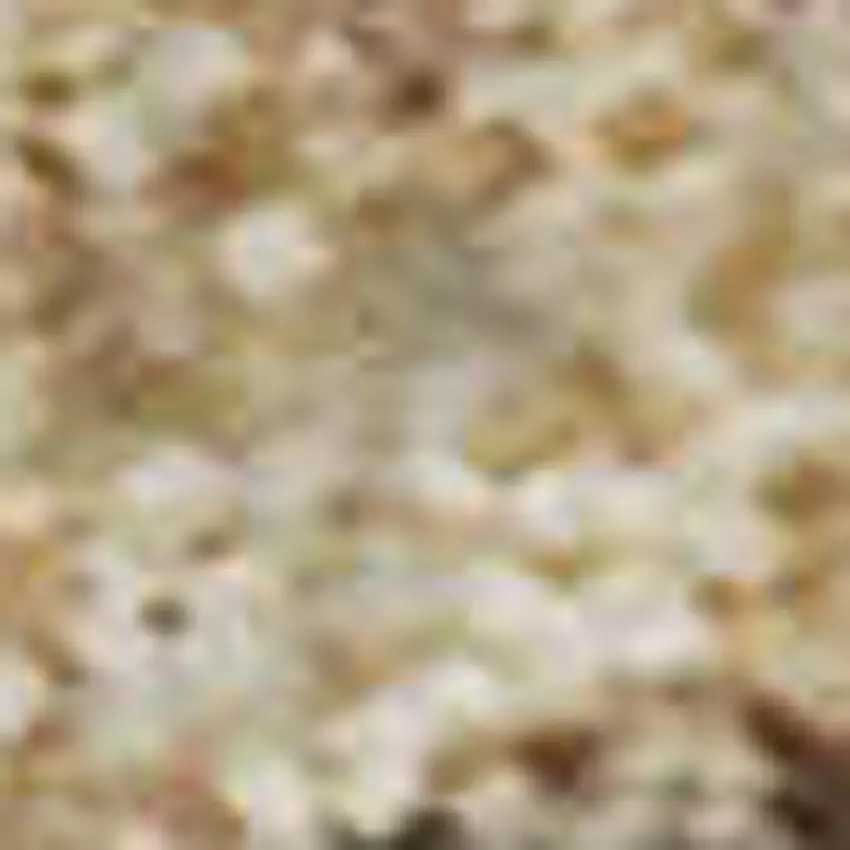 Pale Aqua Copper And Beige Abstract Washable Area Rug With UV Protection Photo 1