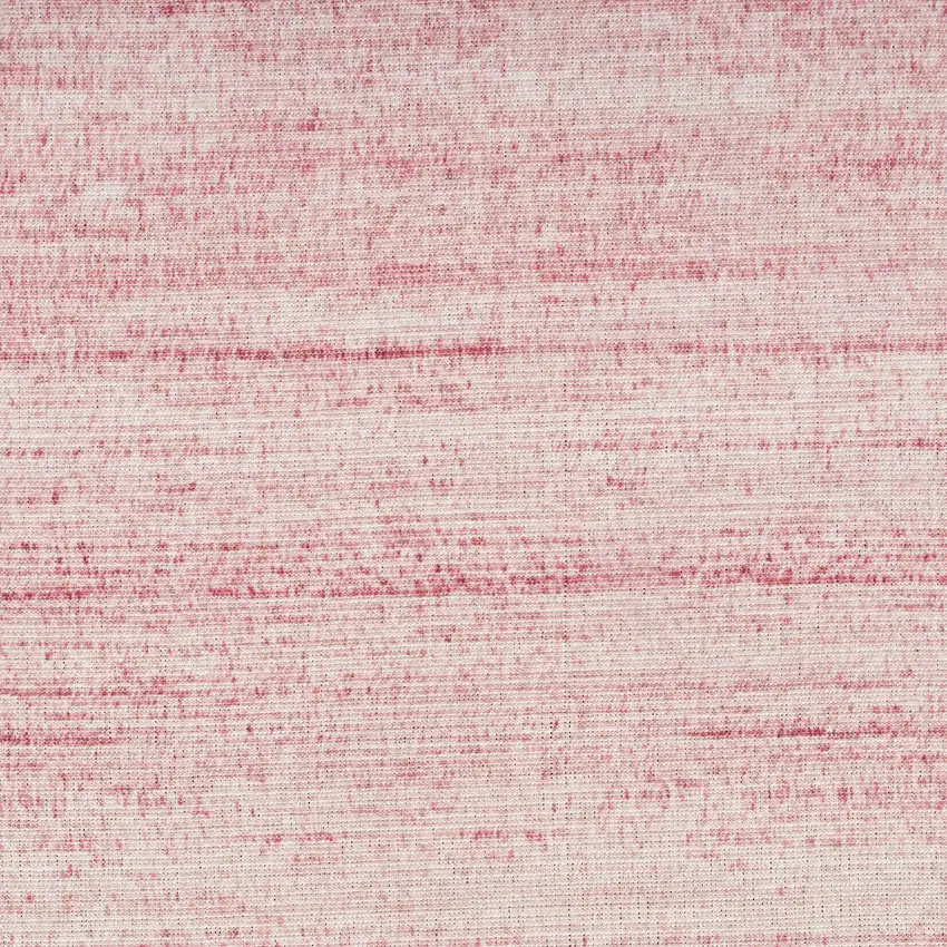Pink Abstract Area Rug Photo 3