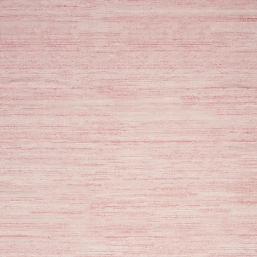 Pink Abstract Area Rug Photo 8