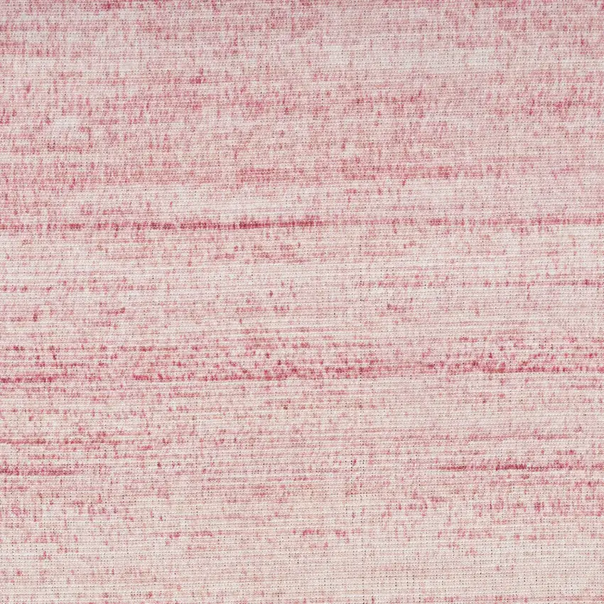 Pink Abstract Washable Area Rug Photo 9