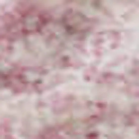 Pink And Blush Abstract Washable Area Rug With UV Protection Photo 2