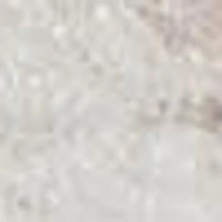 Pink And Ivory Abstract Distressed Area Rug Photo 2