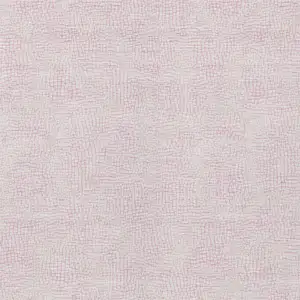 Photo of Pink And Ivory Geometric Washable Indoor Outdoor Area Rug