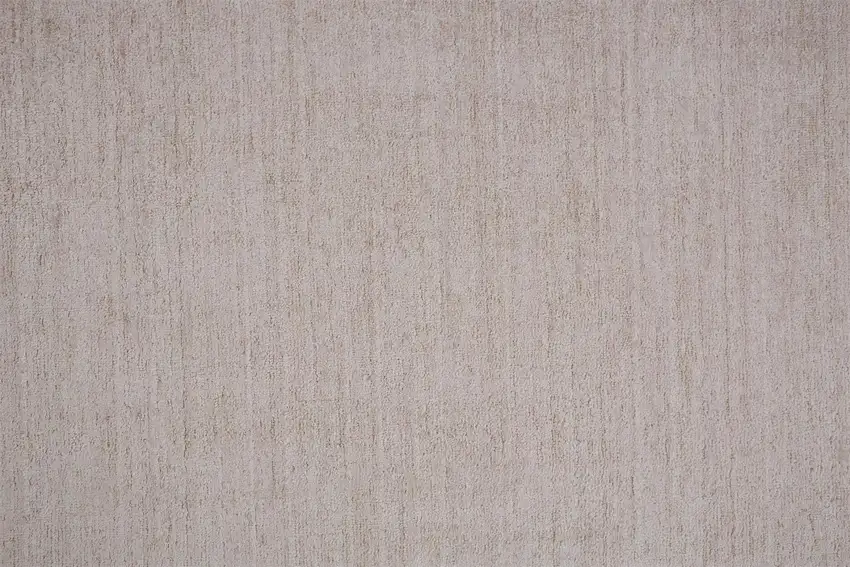 Pink and Ivory Hand Woven Area Rug Photo 7