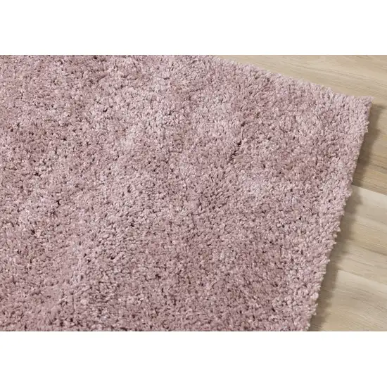 Pink Area Rug Photo 8