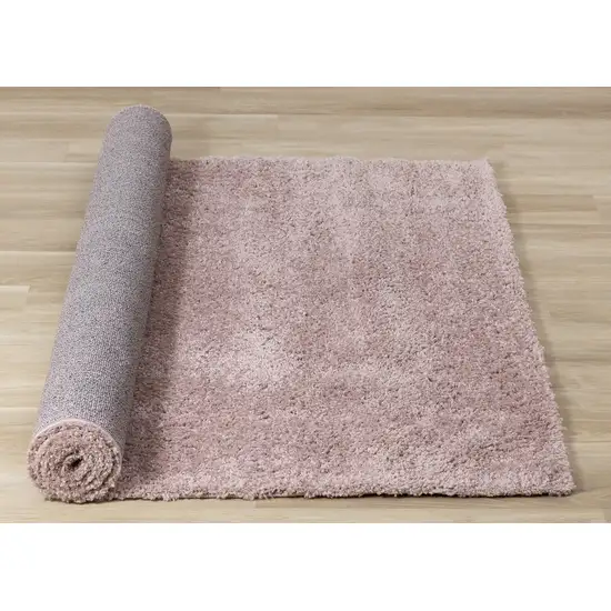 Pink Area Rug Photo 9