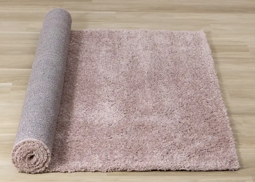 Pink Area Rug Photo 9