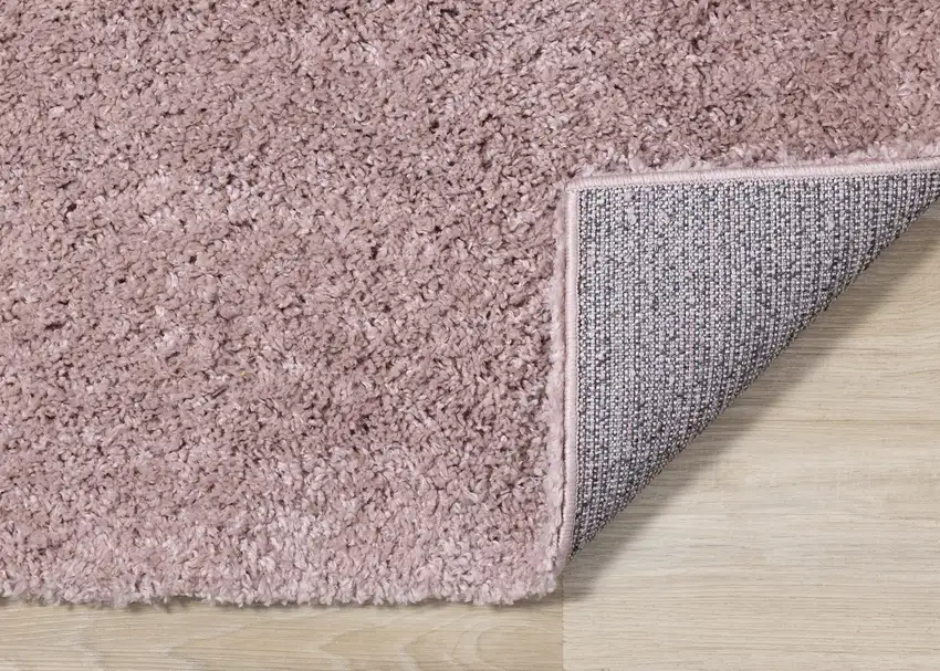 Pink Area Rug Photo 8