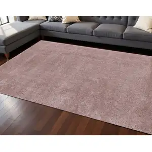 Photo of Pink Area Rug