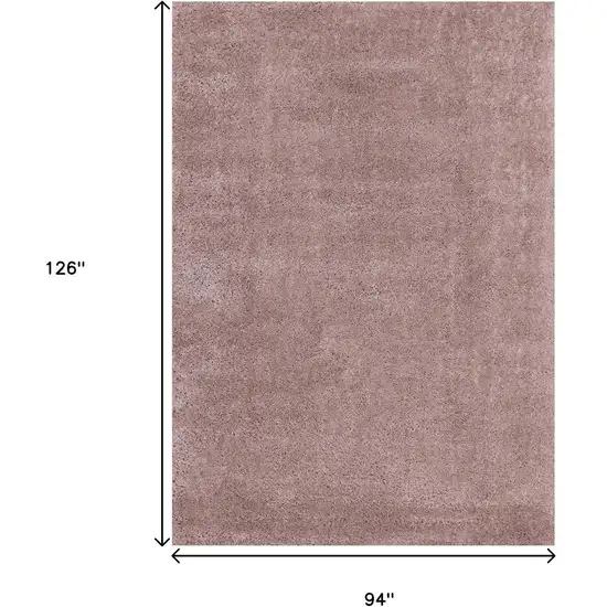 Pink Area Rug Photo 3