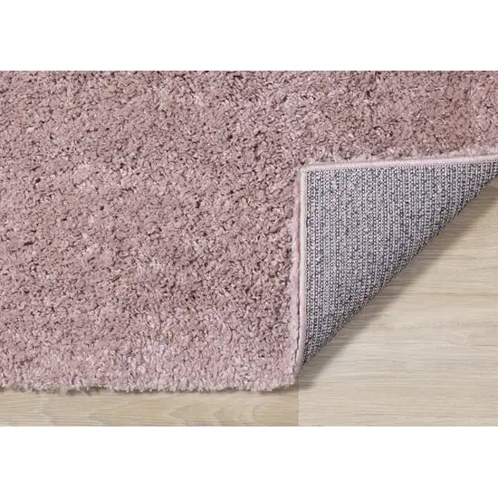 Pink Area Rug Photo 9
