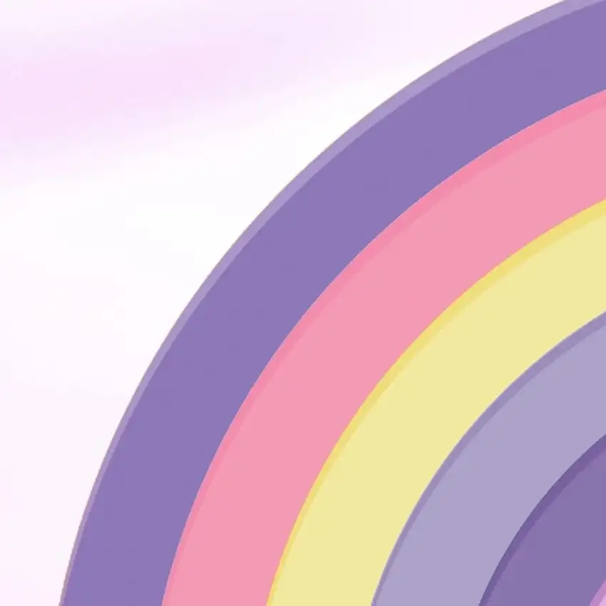 Pink Flatweave Area Rug Photo 2