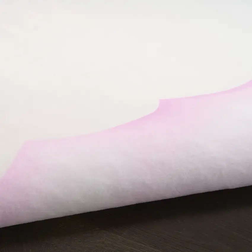 Pink Flatweave Area Rug Photo 9