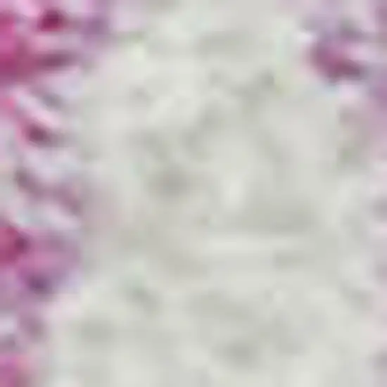 Pink Green And Orange Abstract Washable Area Rug With UV Protection Photo 2