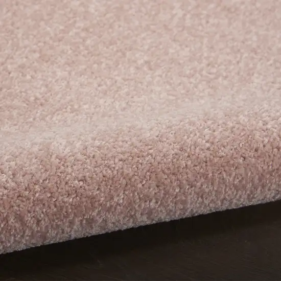 Pink Indoor Outdoor Area Rug Photo 9