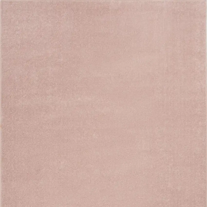 Pink Indoor Outdoor Area Rug Photo 7