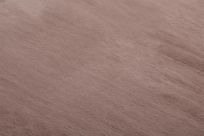 Pink Shag Area Rug Photo 8
