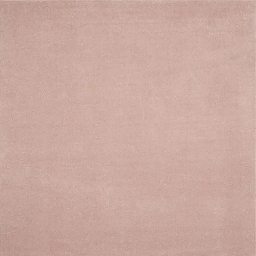 Pink Square Non Skid Indoor Outdoor Area Rug Photo 5
