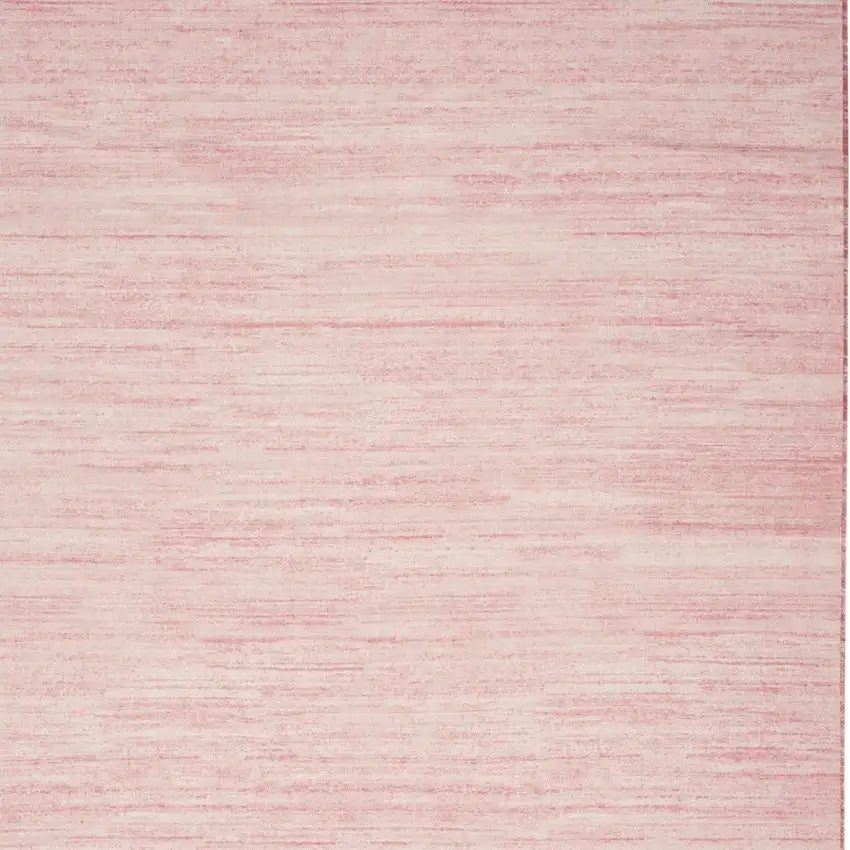 Pink Washable Area Rug Photo 4