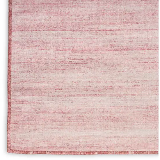Pink Washable Area Rug Photo 7
