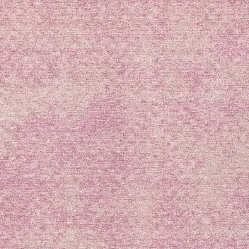 Pink Washable Indoor Outdoor Area Rug Photo 5