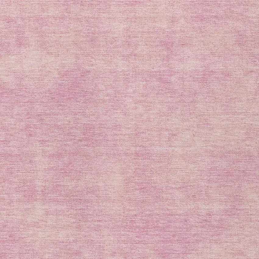 Pink Washable Indoor Outdoor Area Rug Photo 5