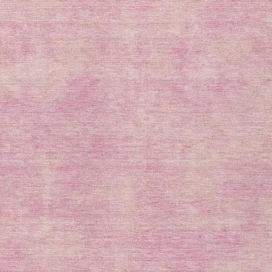 Pink Washable Indoor Outdoor Area Rug Photo 5