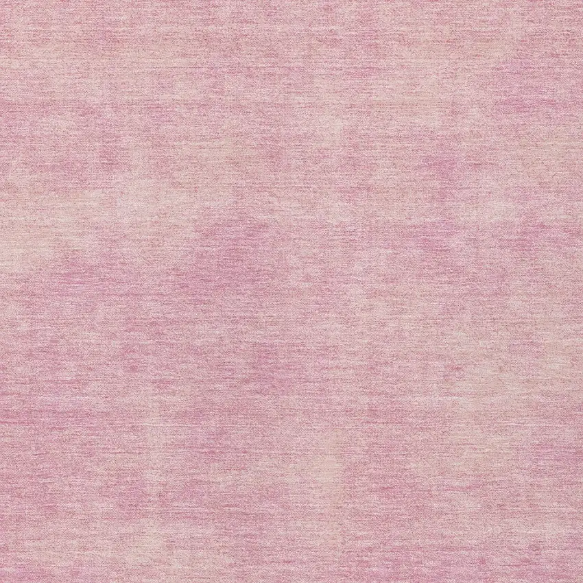 Pink Washable Indoor Outdoor Area Rug Photo 5