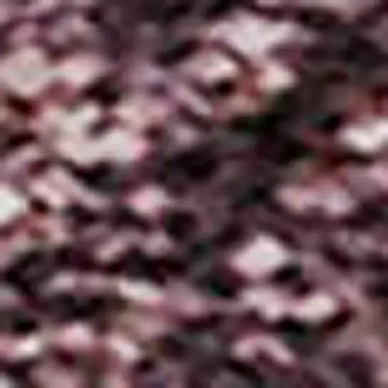 Plum And Beige Abstract Washable Area Rug With UV Protection Photo 3