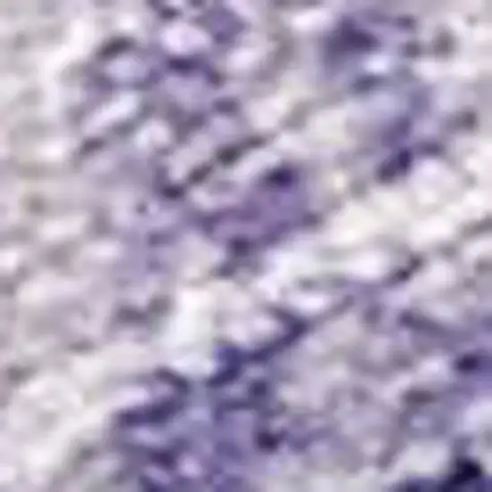 Plum And Gray Abstract Washable Indoor Outdoor Area Rug Photo 2