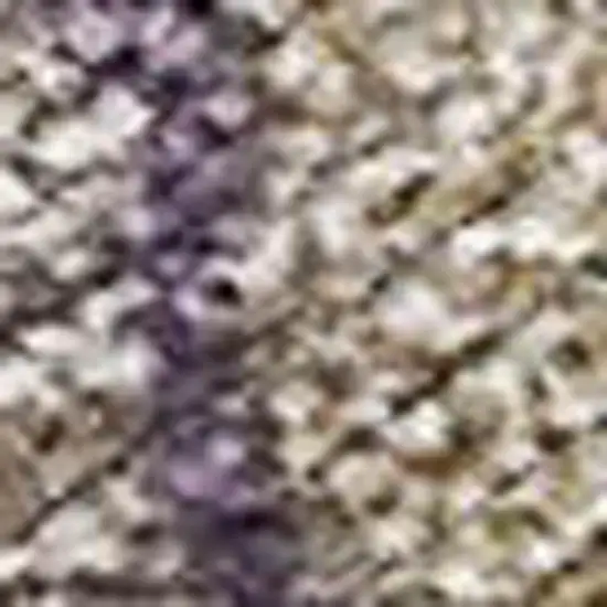 Plum And Wheat Abstract Washable Indoor Outdoor Area Rug Photo 2