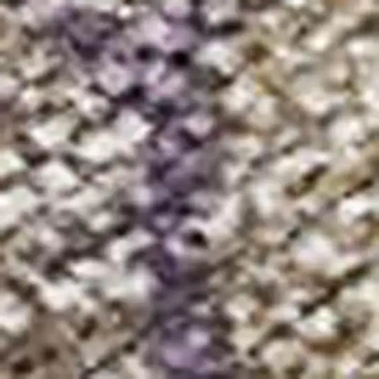 Plum And Wheat Abstract Washable Indoor Outdoor Area Rug Photo 2