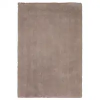 Photo of Polyester Beige Area Rug