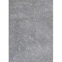 Photo of Polyester Grey Heather Area Rug