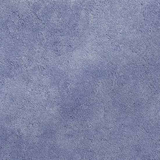 Purple Shag Hand Woven Area Rug Photo 8