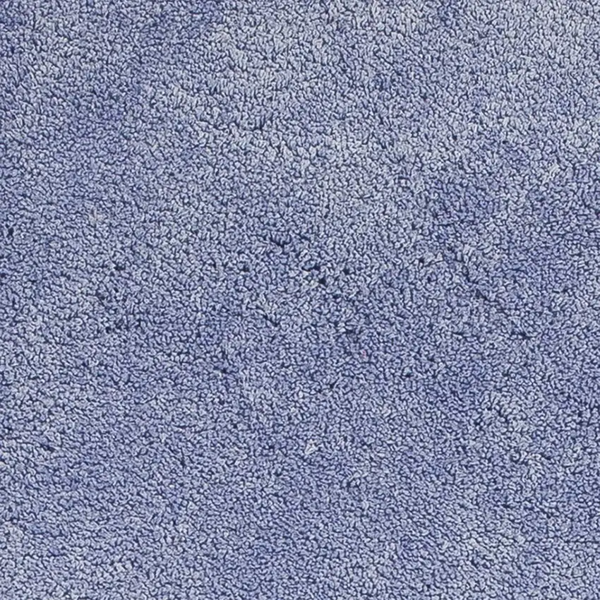 Polyester Purple Area Rug Photo 2