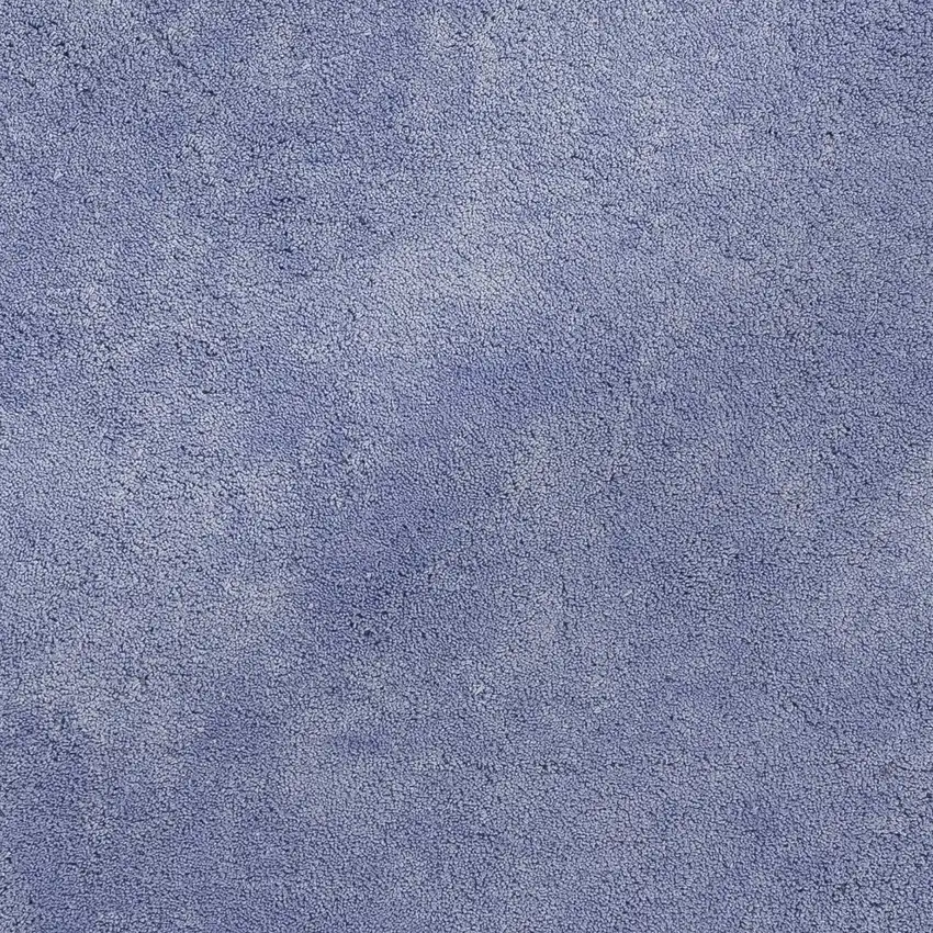 Purple Shag Hand Woven Area Rug Photo 7