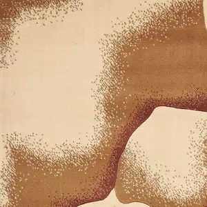 Photo of Polypropylene Ivory Area Rug