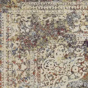Photo of Polypropylene Multi Area Rug