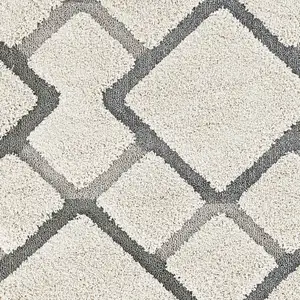 Photo of Polypropylene Natural Area Rug